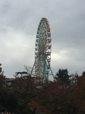 ひらかたパークに投稿された画像（2018/11/12）