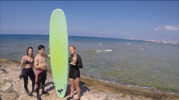 沖縄ハイビサーフィン&サップに投稿された画像（2018/10/26）