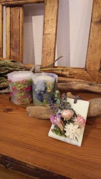 une graine（アングレンヌ）に投稿された画像（2018/10/20）