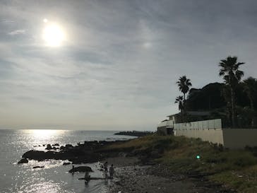 TOMO's スタンドアップパドルボーディングスクールに投稿された画像（2017/10/10）