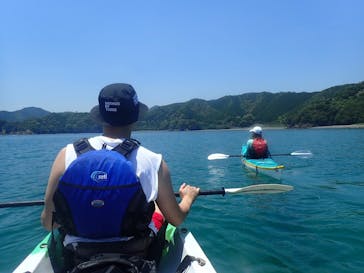 Kiaora Paddle（キオラ パドル）に投稿された画像（2019/6/7）