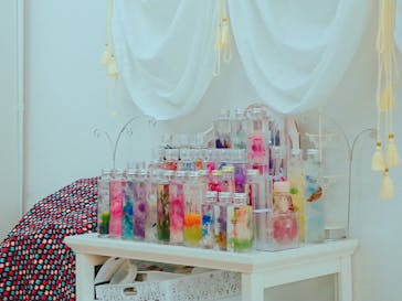 ずこうしつ〜sugamo〜に投稿された画像（2018/12/21）