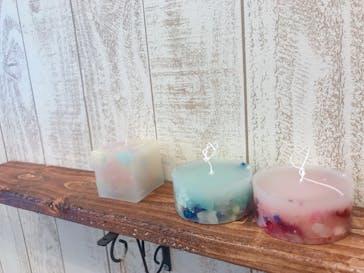 JCAキャンドルスタジオ大阪校に投稿された画像（2019/2/20）