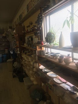 ルームルームとうげいきょうしつに投稿された画像（2019/4/5）