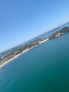 松島熱気球・パラグライダー体験に投稿された画像（2019/5/5）