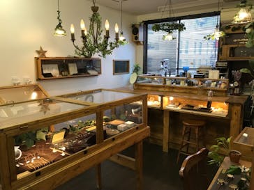 森の彫金教室 goutte dor（グートドール）に投稿された画像（2017/10/15）