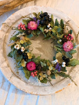 une graine（アングレンヌ）に投稿された画像（2019/1/12）