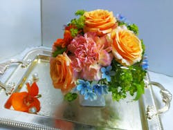 アトリエ Flower Flowerに投稿された画像（2018/5/27）