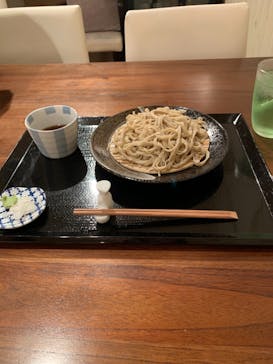 手打ち蕎麦体験　もんどに投稿された画像（2019/4/26）