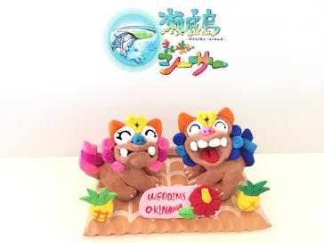 可愛いシーサー専門店 まいまいシーサーに投稿された画像（2019/6/3）