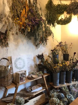 une graine（アングレンヌ）に投稿された画像（2018/10/14）