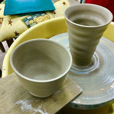 堀越陶房に投稿された画像（2018/6/6）