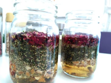 アロマ教室ラグジュームに投稿された画像（2018/3/31）