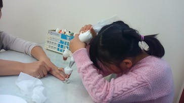 大和サンプル製作所に投稿された画像（2017/11/5）