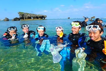 diving&workshop IHANASHI（ダイビングアンドワークショップイハナシ）に投稿された画像（2019/4/2）