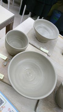 うづまこ陶芸教室に投稿された画像（2019/2/11）