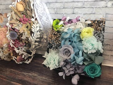 キャンドル＆ポーセラーツサロンSalon de Felice（サロン ド フェリーチェ）に投稿された画像（2019/4/21）