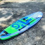 SUP SHOP TEIYER（サップショップ テイヤー）に投稿された画像（2018/6/2）