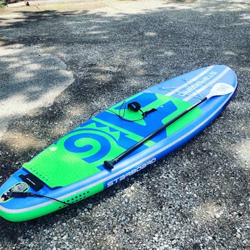 SUP SHOP TEIYER（サップショップ テイヤー）に投稿された画像（2018/6/2）