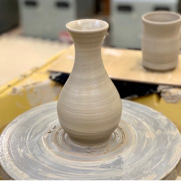 堀越陶房に投稿された画像（2019/1/3）