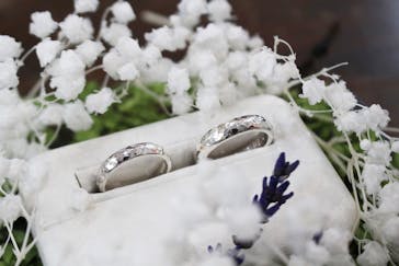 手づくり指輪の金工舎に投稿された画像（2018/12/15）