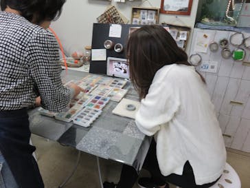 メイソン工房に投稿された画像（2018/10/21）