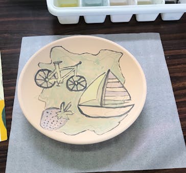 寒風陶芸会館に投稿された画像（2018/3/16）