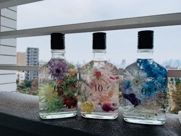 キャンドル＆ポーセラーツサロンSalon de Felice（サロン ド フェリーチェ）に投稿された画像（2019/3/16）