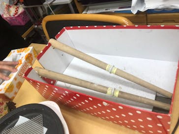 アートクレイシルバー工房Tigre（ティグレ）に投稿された画像（2018/12/12）