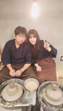 瑞光窯（ずいこうがま）京都清水店に投稿された画像（2019/3/25）