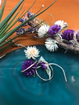 渋谷の彫金教室 studio crucible（スタジオ クルーシブル）に投稿された画像（2018/10/13）