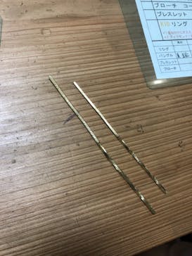 MATEI（マテイ）に投稿された画像（2019/5/4）