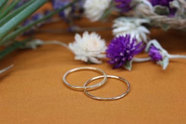 渋谷の彫金教室 studio crucible（スタジオ クルーシブル）に投稿された画像（2018/10/13）