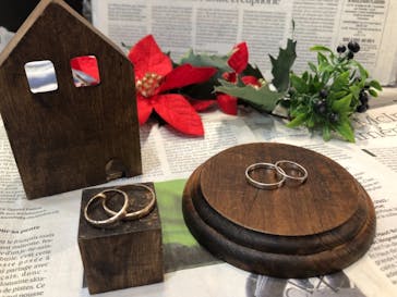 ビジュオペラ心斎橋ステューディオに投稿された画像（2018/12/25）