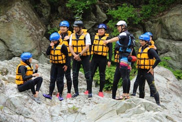 ネイチャー・ナビゲーター（みなかみ）に投稿された画像（2018/5/16）