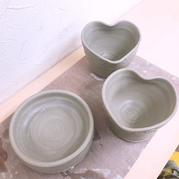 ダルン陶芸教室に投稿された画像（2019/3/16）