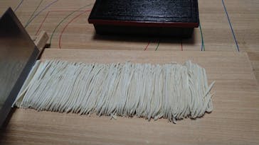 東京神田手打ちそば教室おそば膳に投稿された画像（2018/12/4）