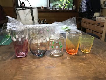 Glass Ten Studio（グラステンスタジオ）に投稿された画像（2018/7/5）