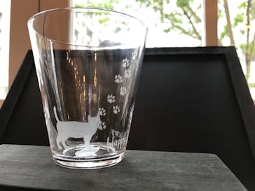 ちいさな硝子の本の博物館に投稿された画像（2019/6/8）