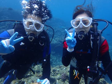 diving&workshop IHANASHI（ダイビングアンドワークショップイハナシ）に投稿された画像（2018/9/5）