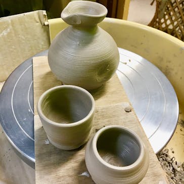 堀越陶房に投稿された画像（2018/7/16）