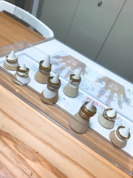 MATEI（マテイ）に投稿された画像（2018/11/17）