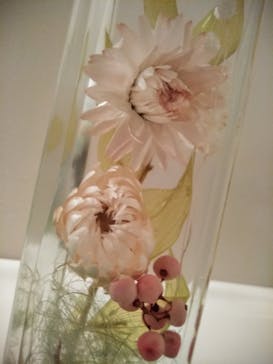 千秋工房 Flower Division（フラワーディビジョン）に投稿された画像（2018/10/21）