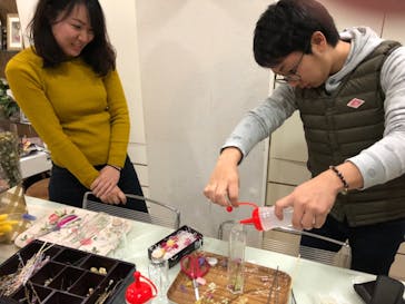 Apertio Floris（アペルティオーフローリス）に投稿された画像（2018/2/24）