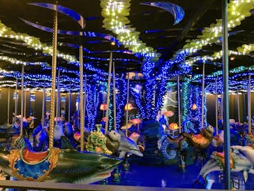 マクセル アクアパーク品川に投稿された画像（2019/5/6）