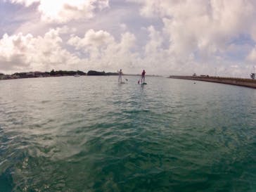 aloha surf okinawa（アロハ サーフ オキナワ）に投稿された画像（2018/9/16）