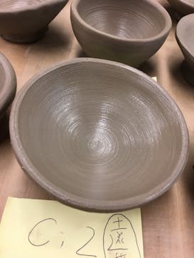 陶芸教室 土魂乗に投稿された画像（2018/5/25）
