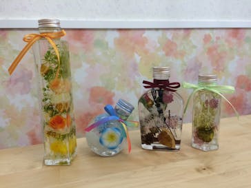 Pastel Gardens（パステルガーデンズ）に投稿された画像（2018/8/18）