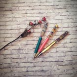 キャンドル＆ポーセラーツサロンSalon de Felice（サロン ド フェリーチェ）に投稿された画像（2019/2/6）