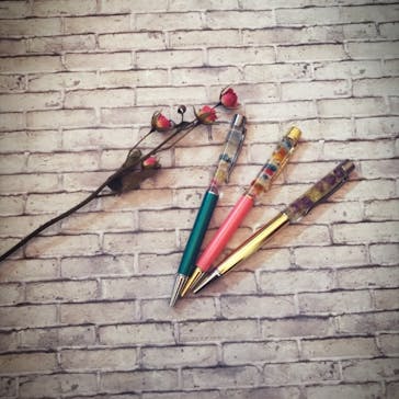 キャンドル＆ポーセラーツサロンSalon de Felice（サロン ド フェリーチェ）に投稿された画像（2019/2/6）